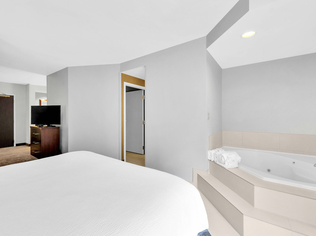 SpringHill Suites Tarrytown Westchester County主图