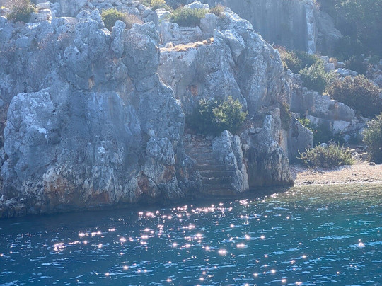 Savonia Travel Agency-卡斯必去景点