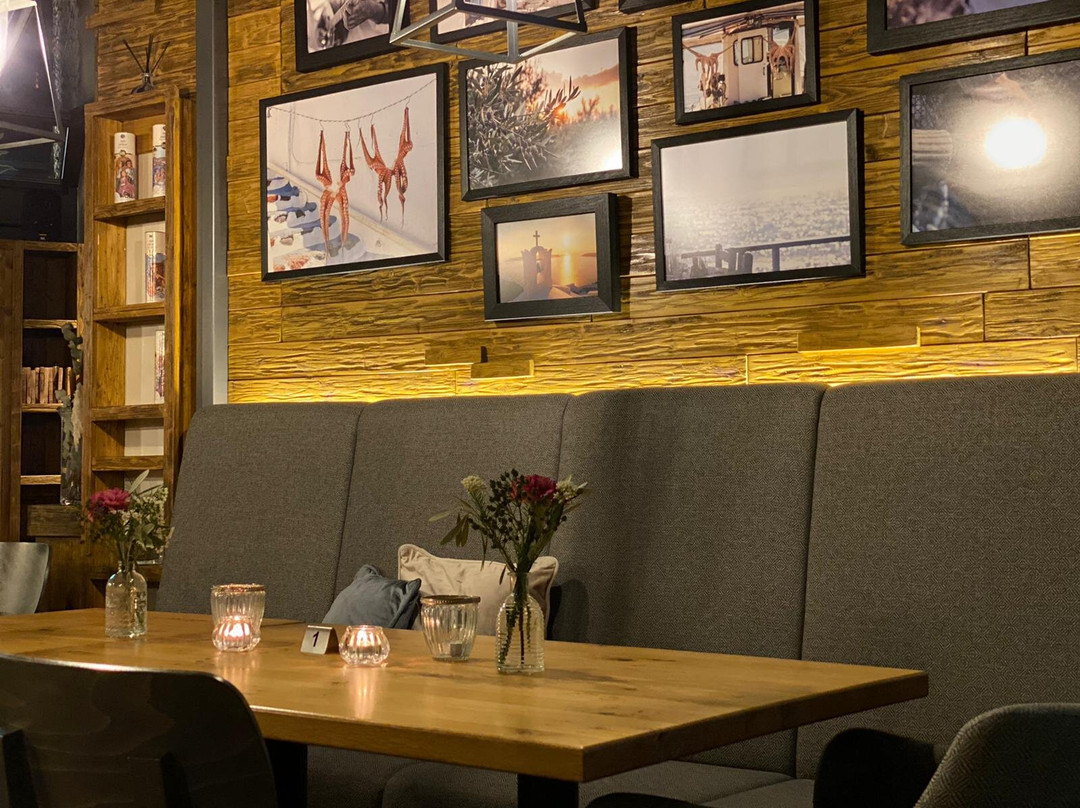 Ahornklause-Neuenrade必去景点