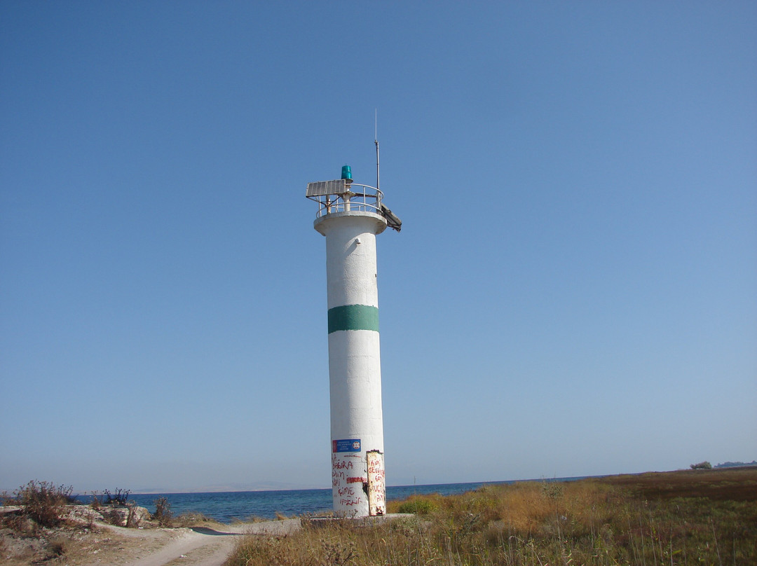 Çardak Feneri-Cardak必去景点