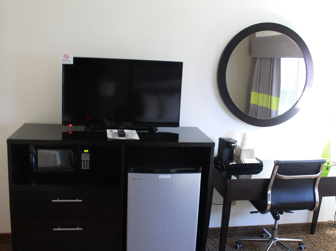 Forest City Inn主图