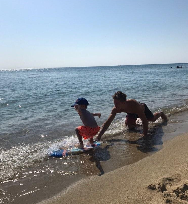 Leucate Skimboard School-Leucate必去景点