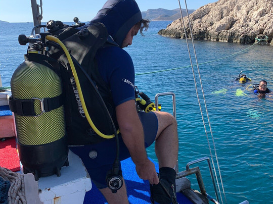 Bougainville Travel-卡斯必去景点