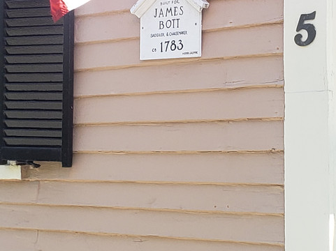 Salem Kids Tours-塞勒姆必去景点