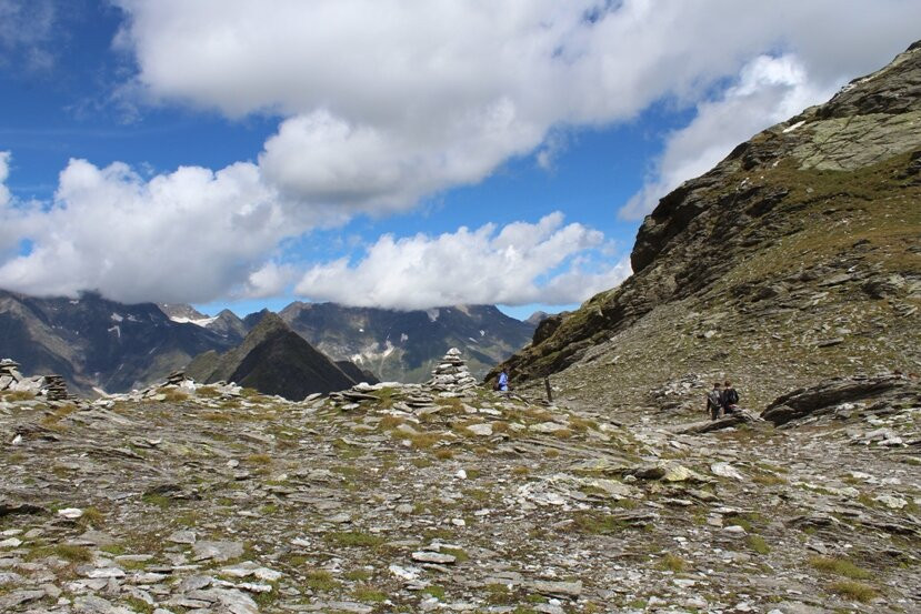 Forcella Di Sopranes-Plan必去景点