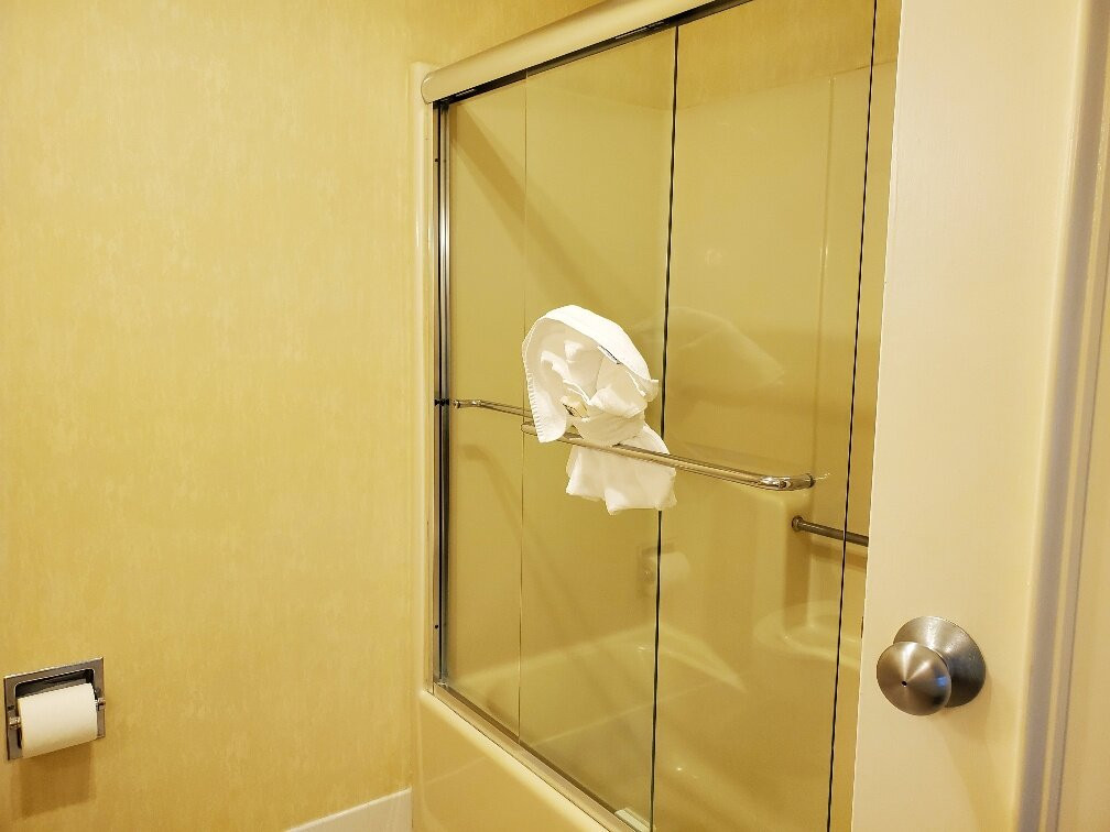 独特海滨安佳酒店主图