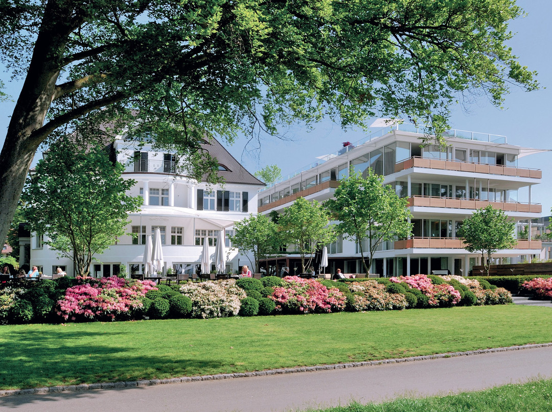 Riva - Das Hotel Am Bodensee主图