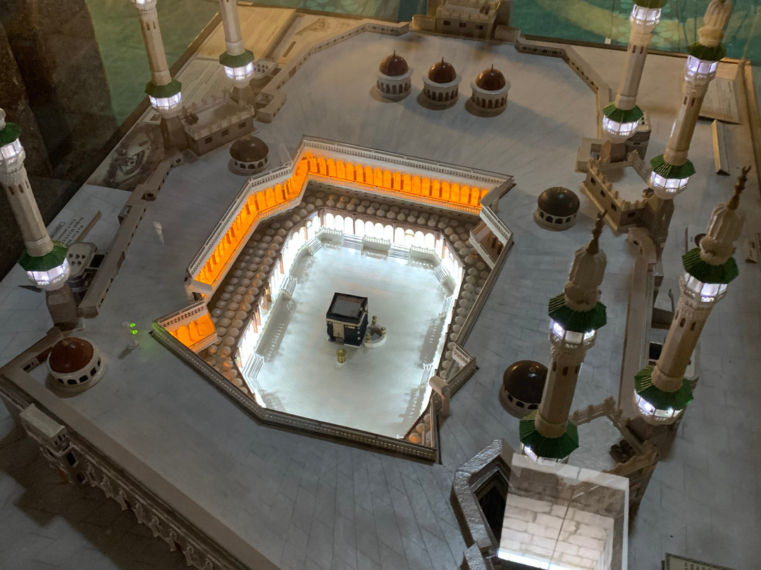 Ulu Cami-Erzurum必去景点