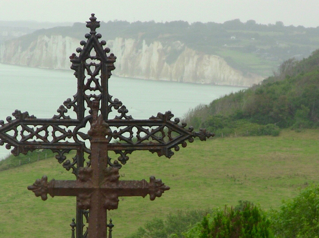 Eglise Saint Valéry-Varengeville-sur-Mer必去景点