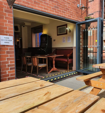 Duke of York-沃尔夫汉普顿必去景点