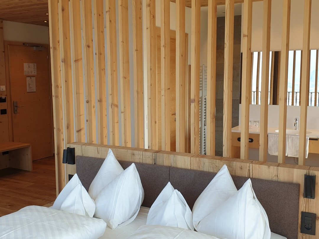 Hotel Fischer主图