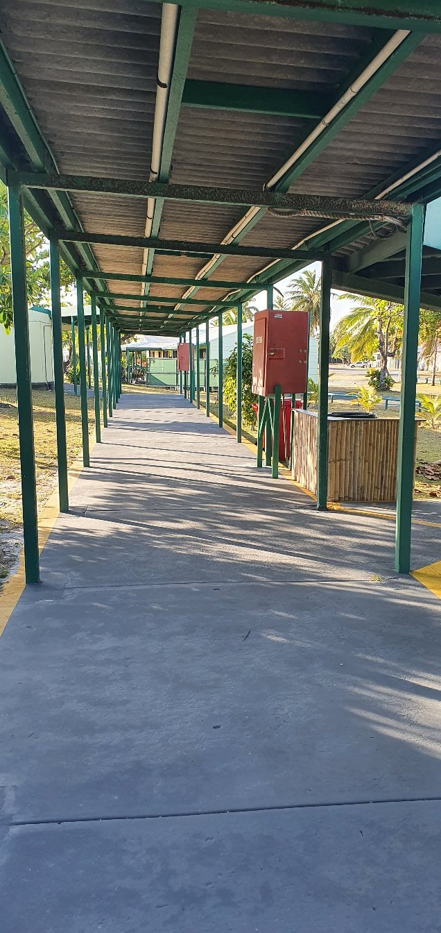 Cocos Beach Resort-官方