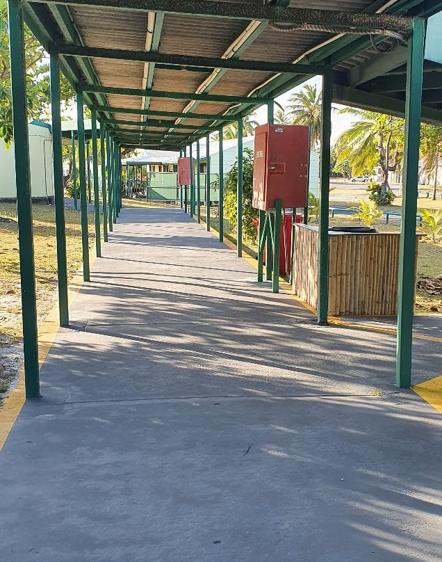 Cocos Beach Resort主图