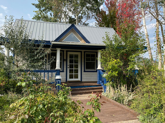 Apple Orchard Inn主图