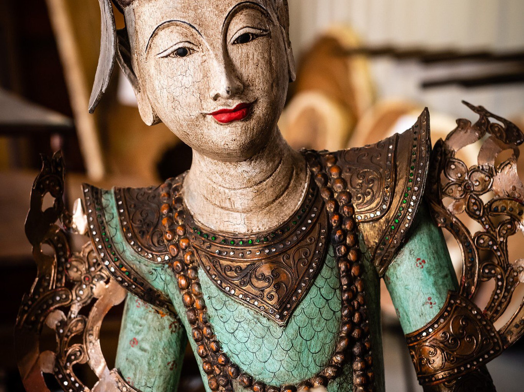 Tampa Bay Salvage-塔彭斯普林斯必去景点