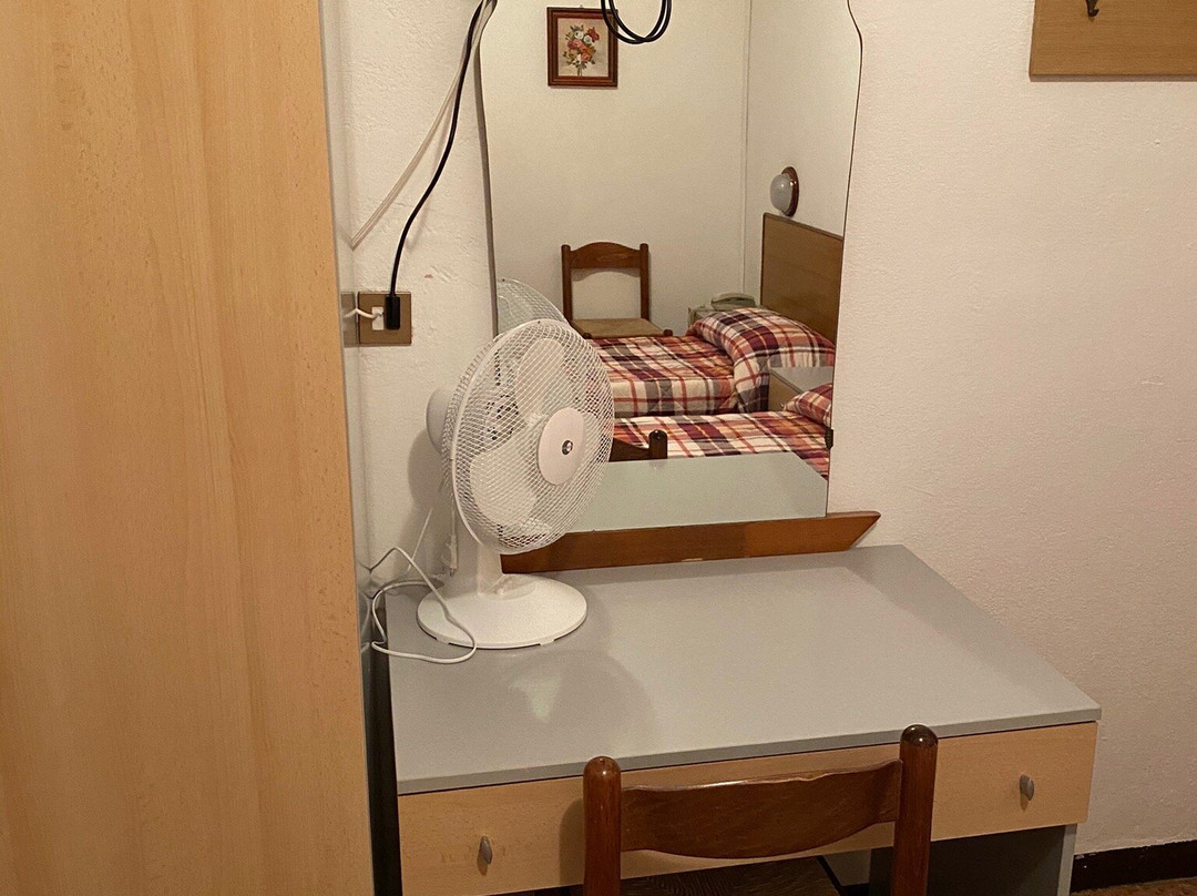 Albergo Ristorante Villa Svizzera主图