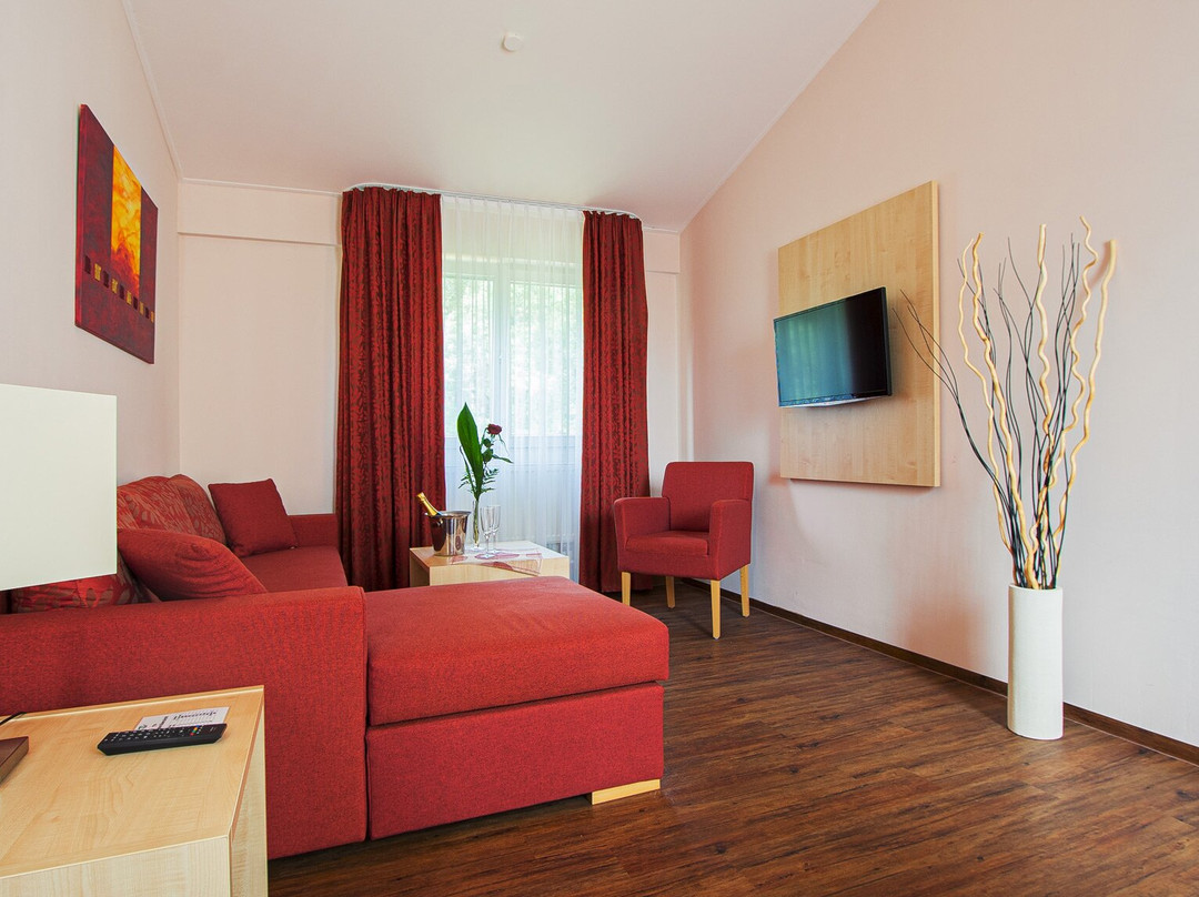 TaunusTagungsHotel主图