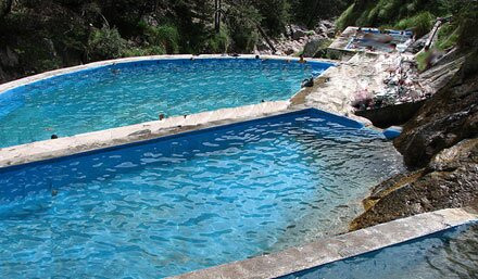 Copper Canyon Tours-Creel必去景点