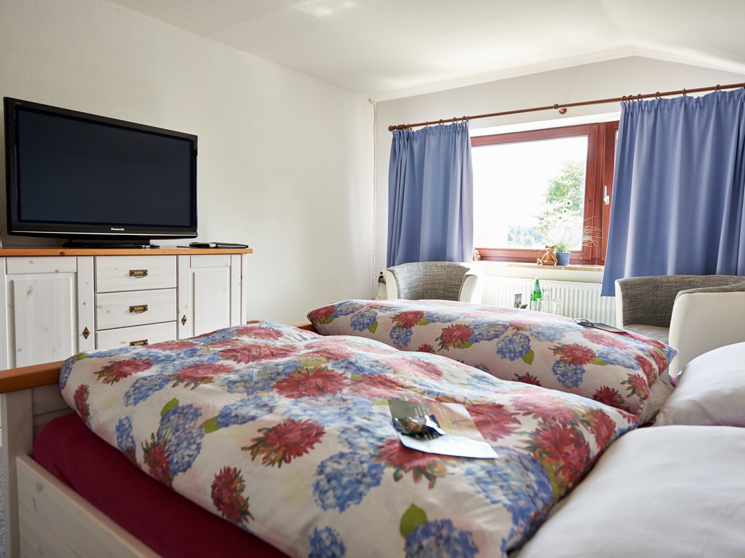 Hotel Katerberg主图