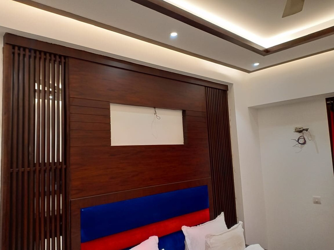 JJK Rukmini Vilas Hotel & Banquet主图