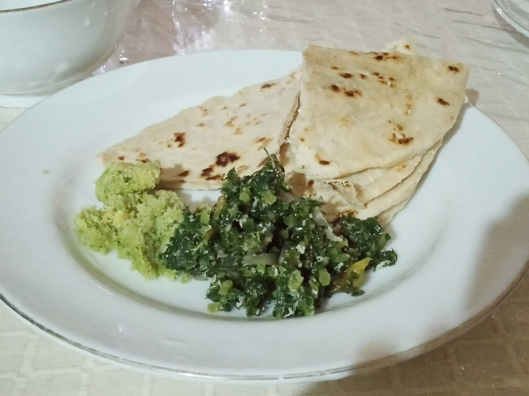 里士满酒店主图