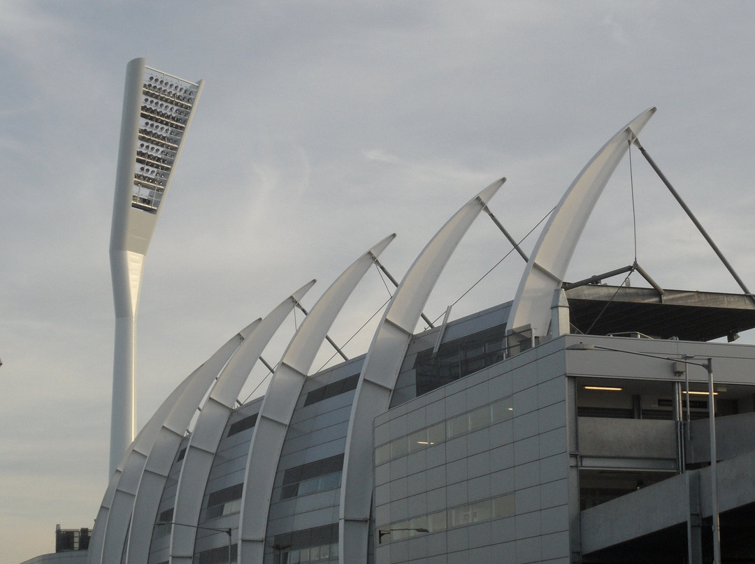 Kardinia Park-季隆必去景点