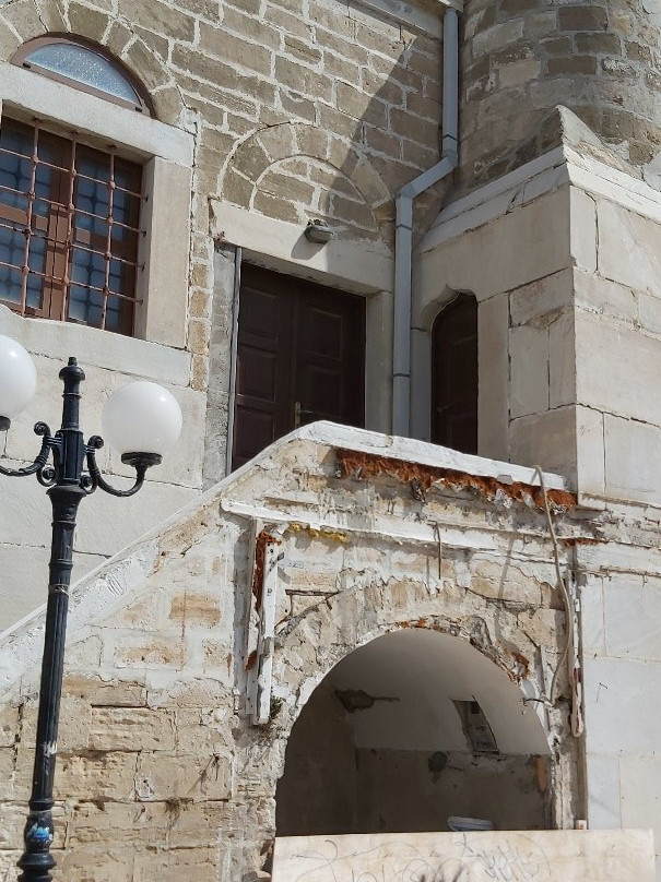 Defterdar Mosque-Kos Town必去景点