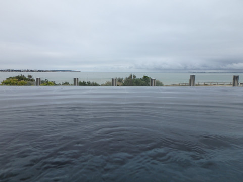 Thalassotherapie Royan-鲁瓦扬必去景点