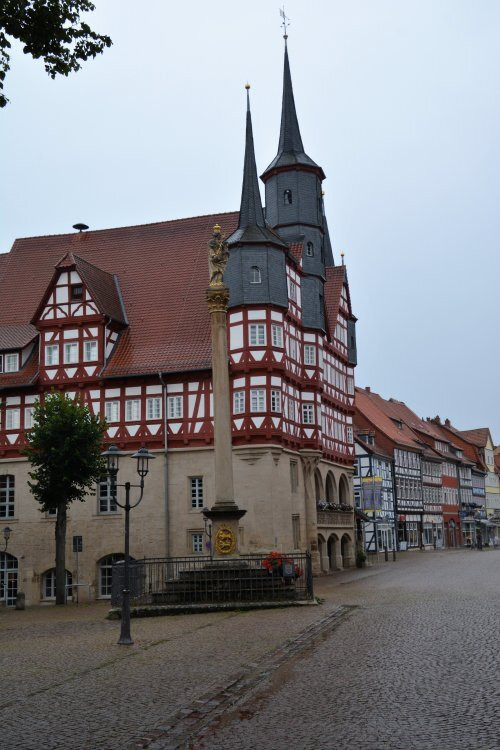 Brochthausen旅游攻略图片
