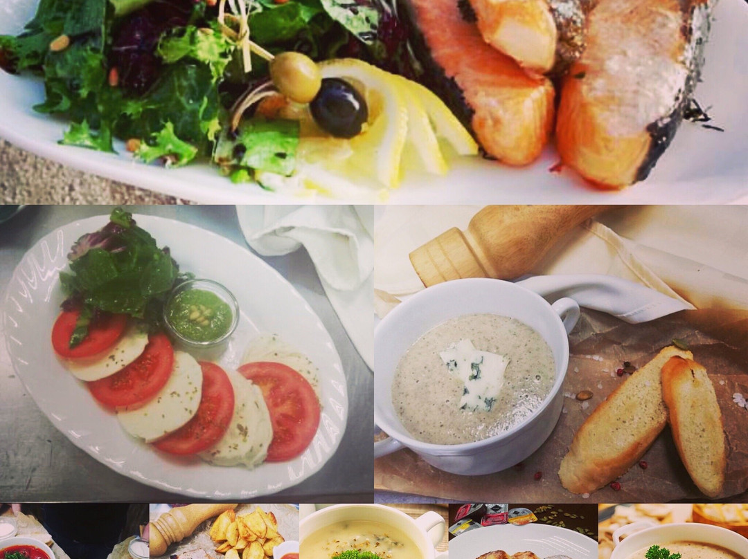 Mini-Hotel Razgulyay主图