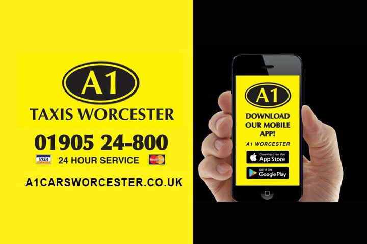 A1 Cars Worcester-伍斯特必去景点