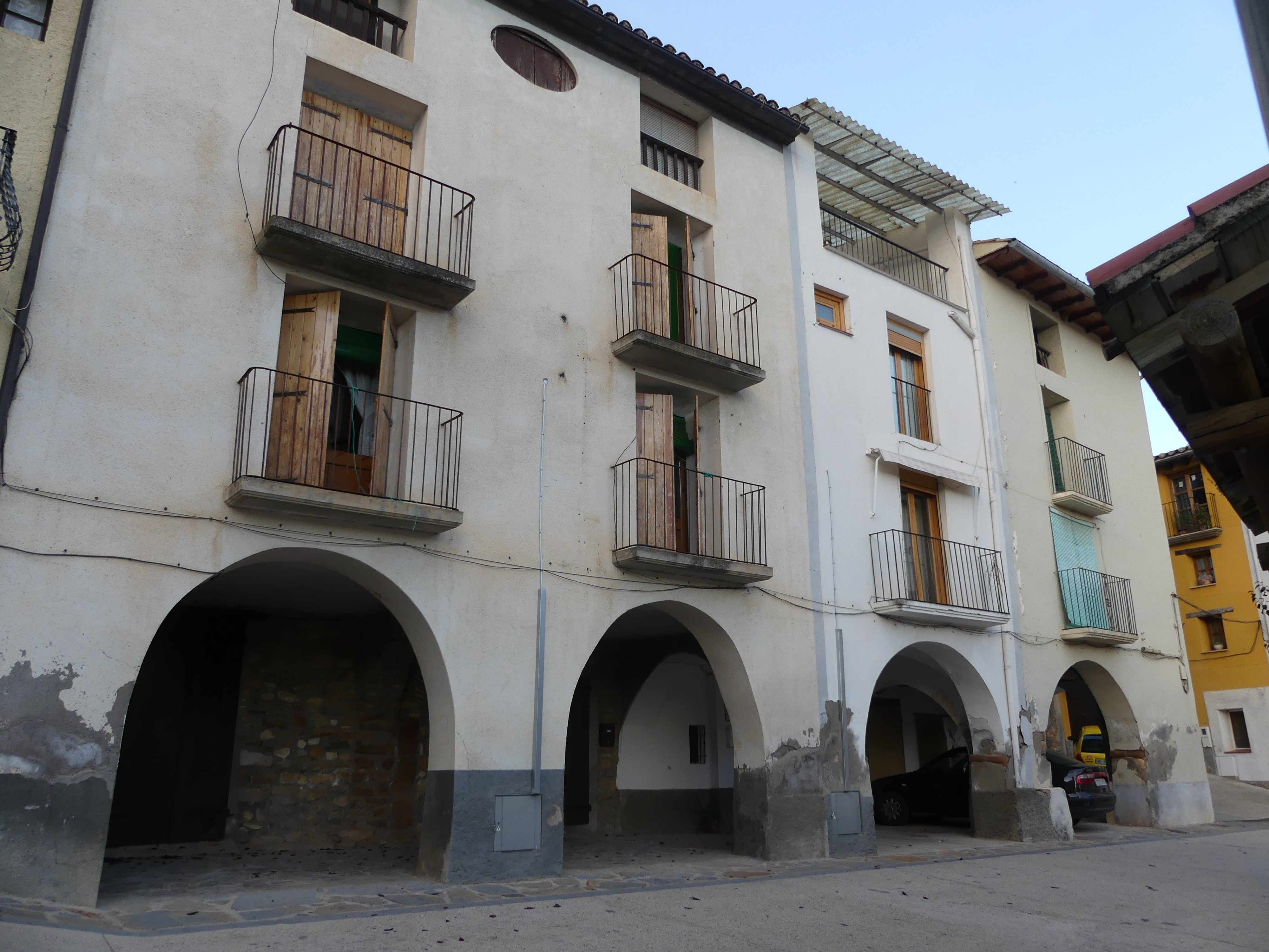 Casa Domenc-浴室
