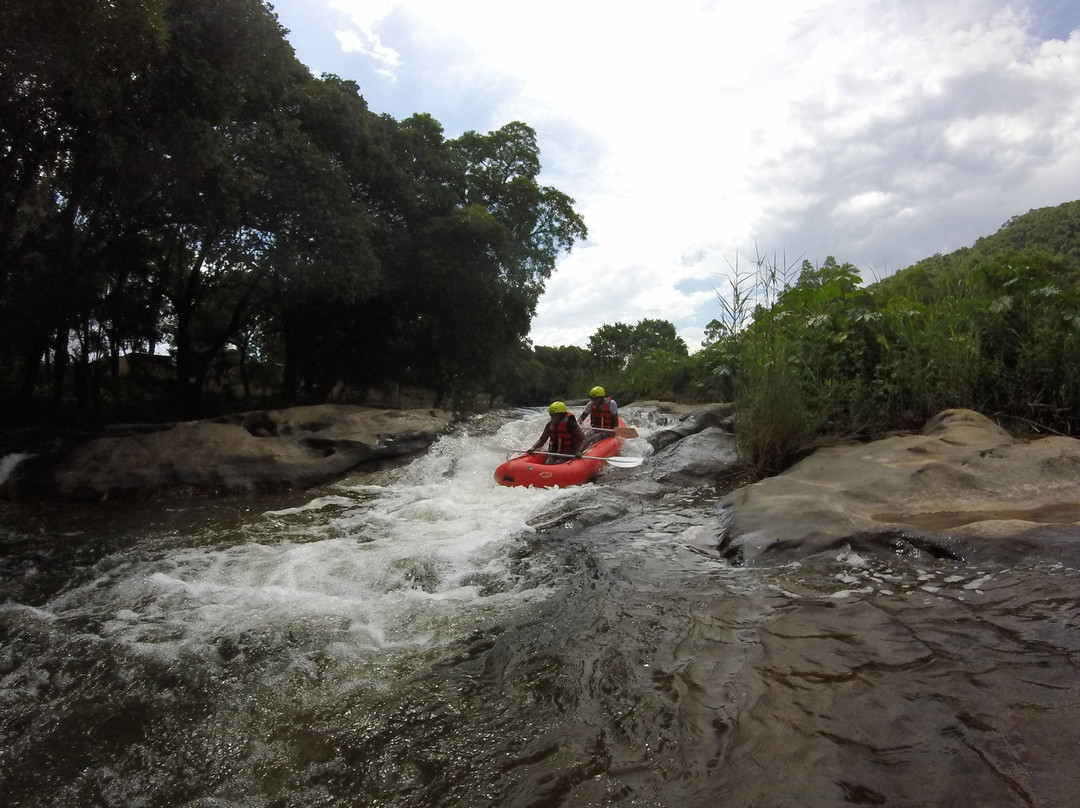 Extreme Adventure Camp-雾观必去景点