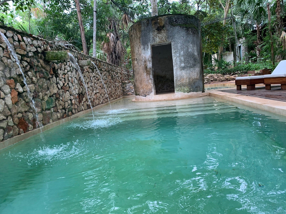 Verde Morada Hotel Encuentro主图