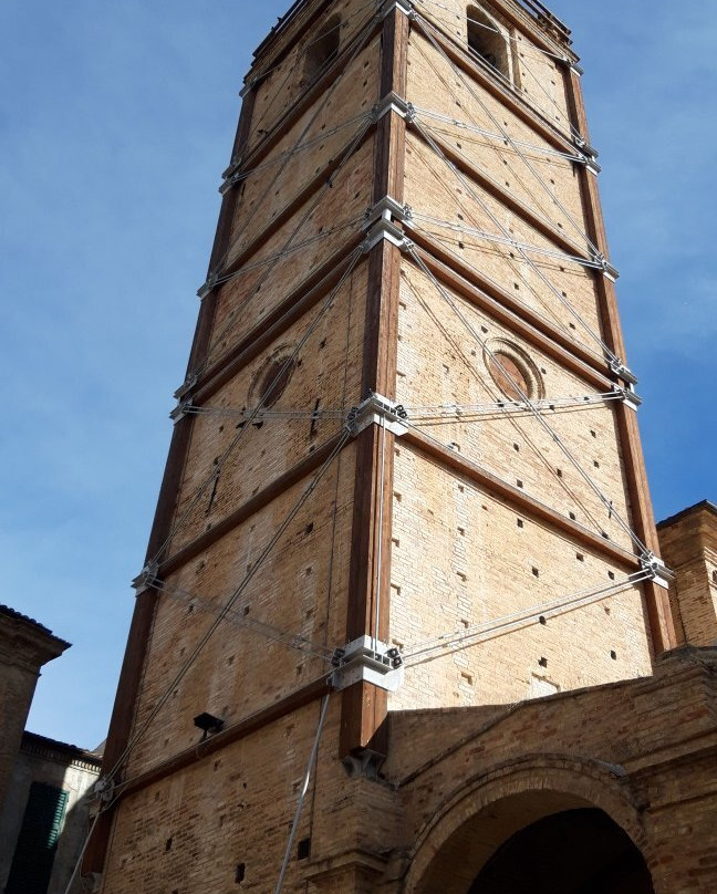 Centro Storico-Citta Sant'Angelo必去景点