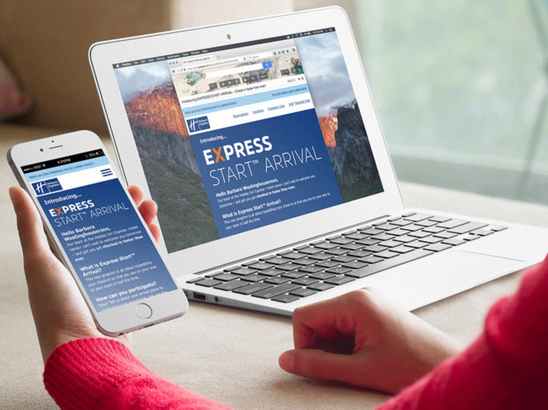 Holiday Inn Express & Suites Allen Park By IHG主图