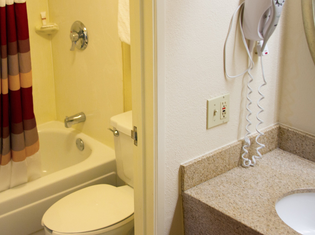 Red Roof Inn Princeton - Ewing主图