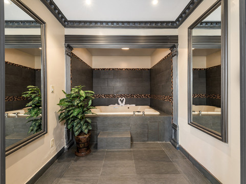 斯托克顿红顶酒店主图