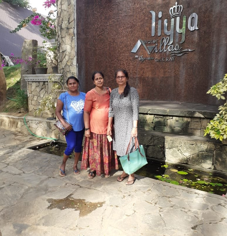 Liyya Water Villas主图