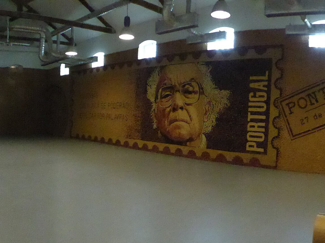 Centro de Artes e Cultura景点图片