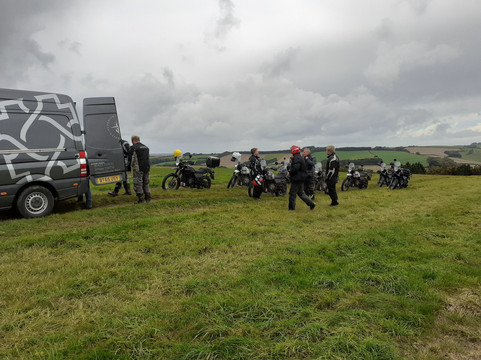 Superior Motorcycle Experiences-吉林汉姆必去景点