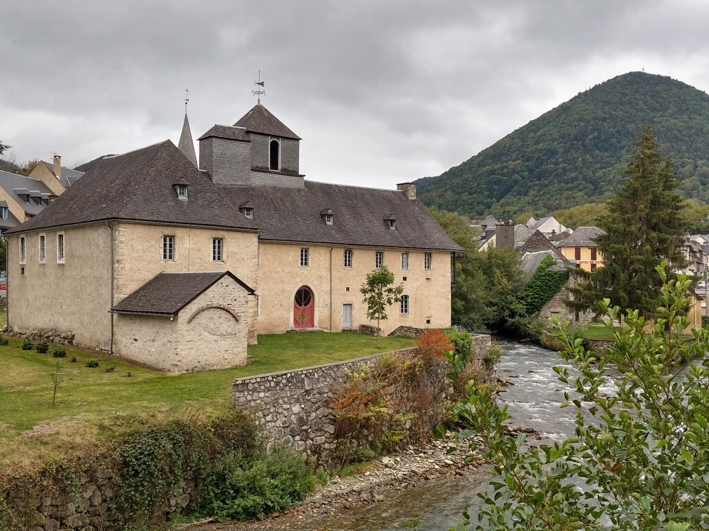 Château de Camon景点图片