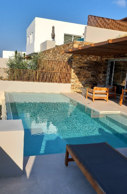 Hide Out Suites主图