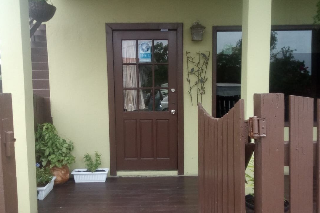 Touch Therapies-Antigua-安提瓜必去景点