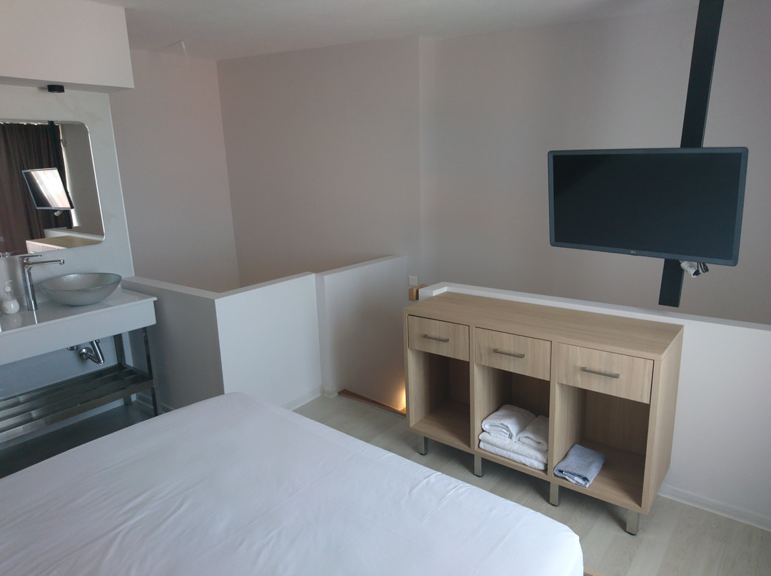 Sarti Premium Suites主图