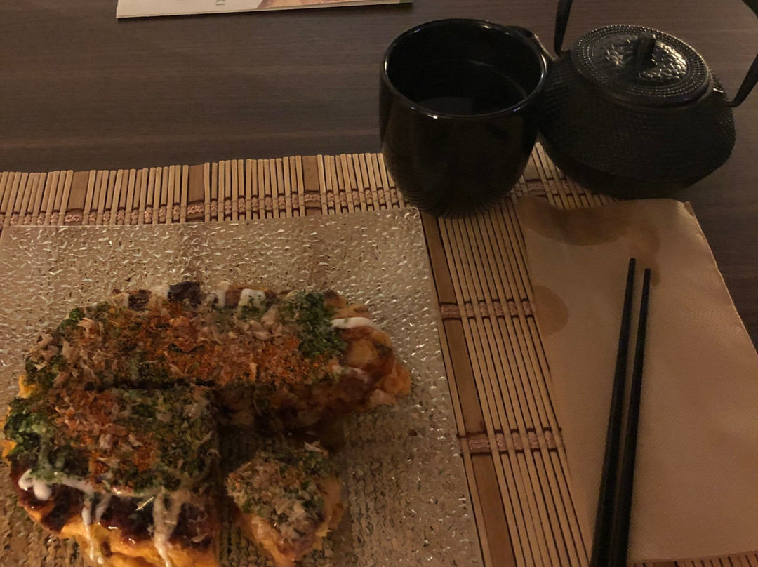 Ikiya-特雷维索必去景点