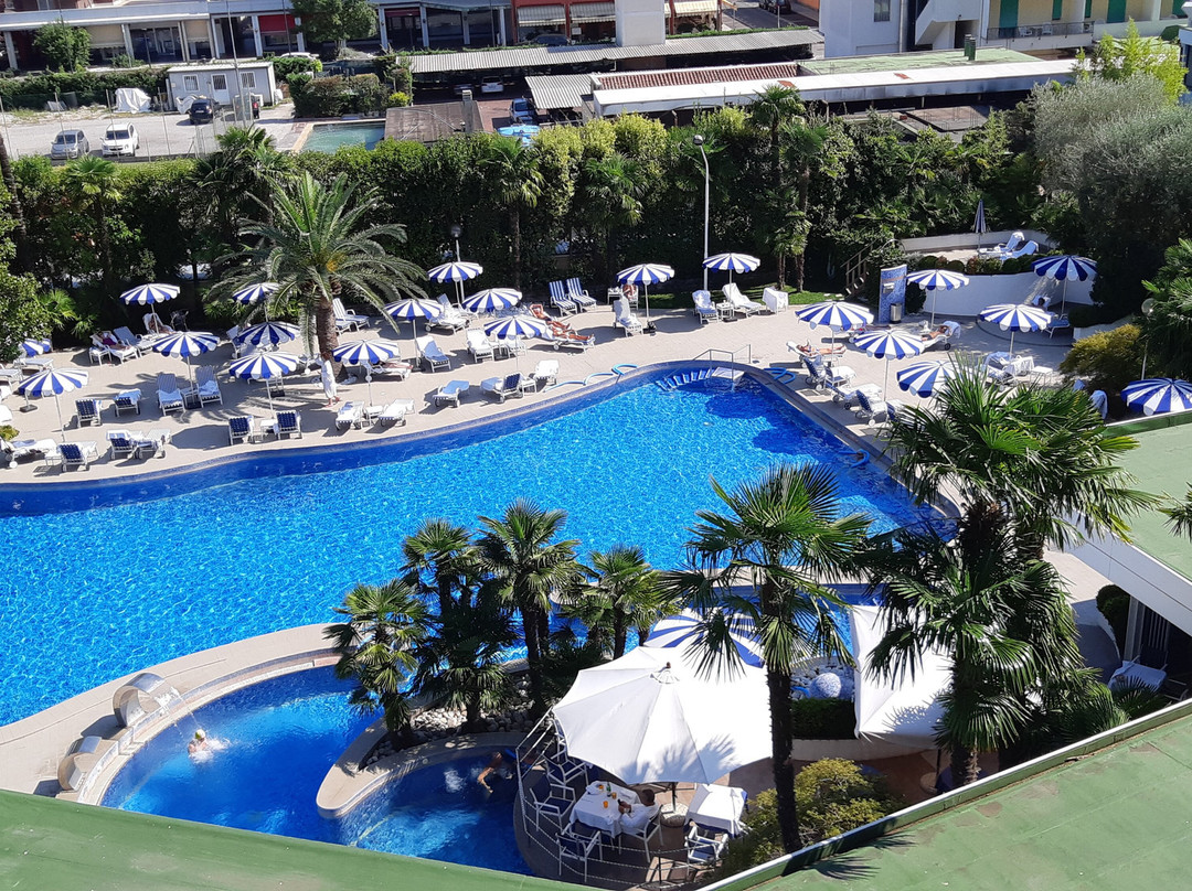 Grand Hotel Terme & Spa主图