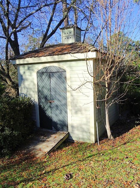 Living History Park-North Augusta必去景点