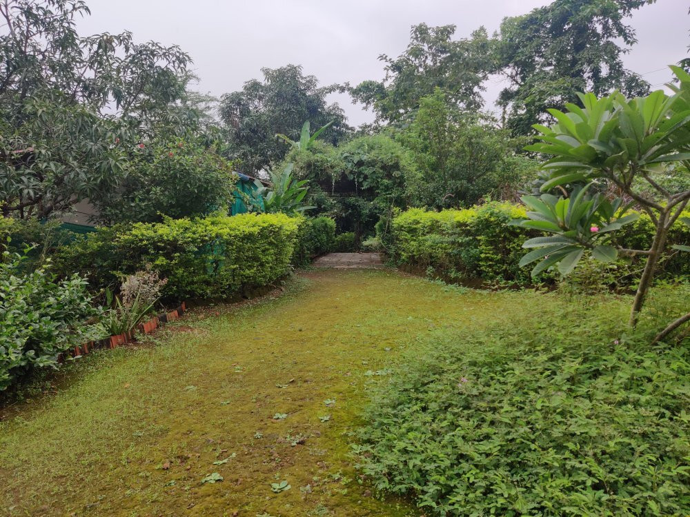 Aajol - The Village Homestay主图