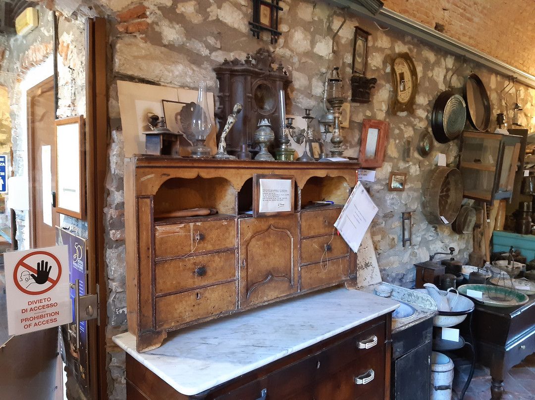 Castello dei Clavesana-Cervo必去景点